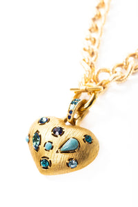 Pauline Necklace