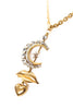 Moonita Necklace