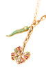 Suerte Necklace
