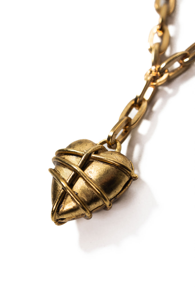 Doralia Necklace