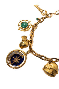 Quinley Necklace