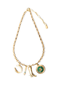 Elmira Necklace