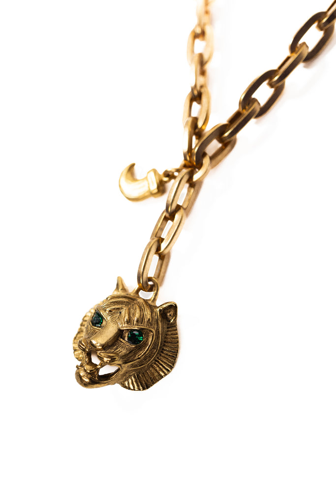 Tarina Necklace