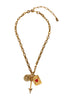 Viancey Necklace
