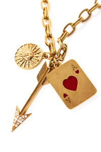 Viancey Necklace