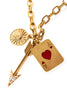 Viancey Necklace