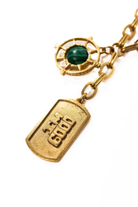 I'm Good Necklace