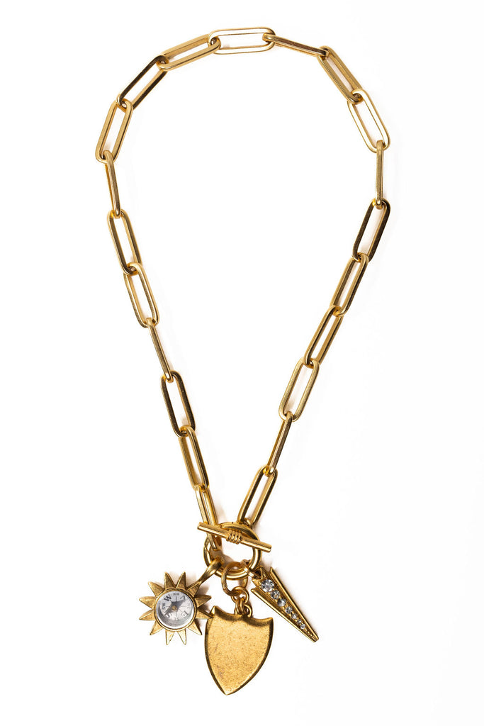 Rylee Necklace