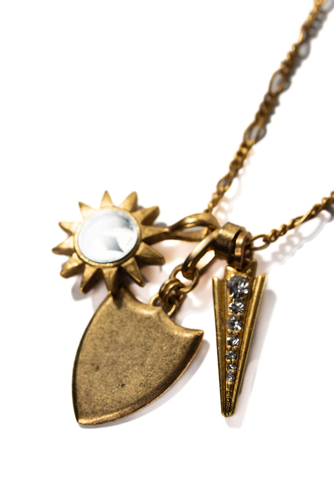 Ryline Necklace