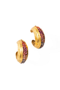 Eurie Earrings