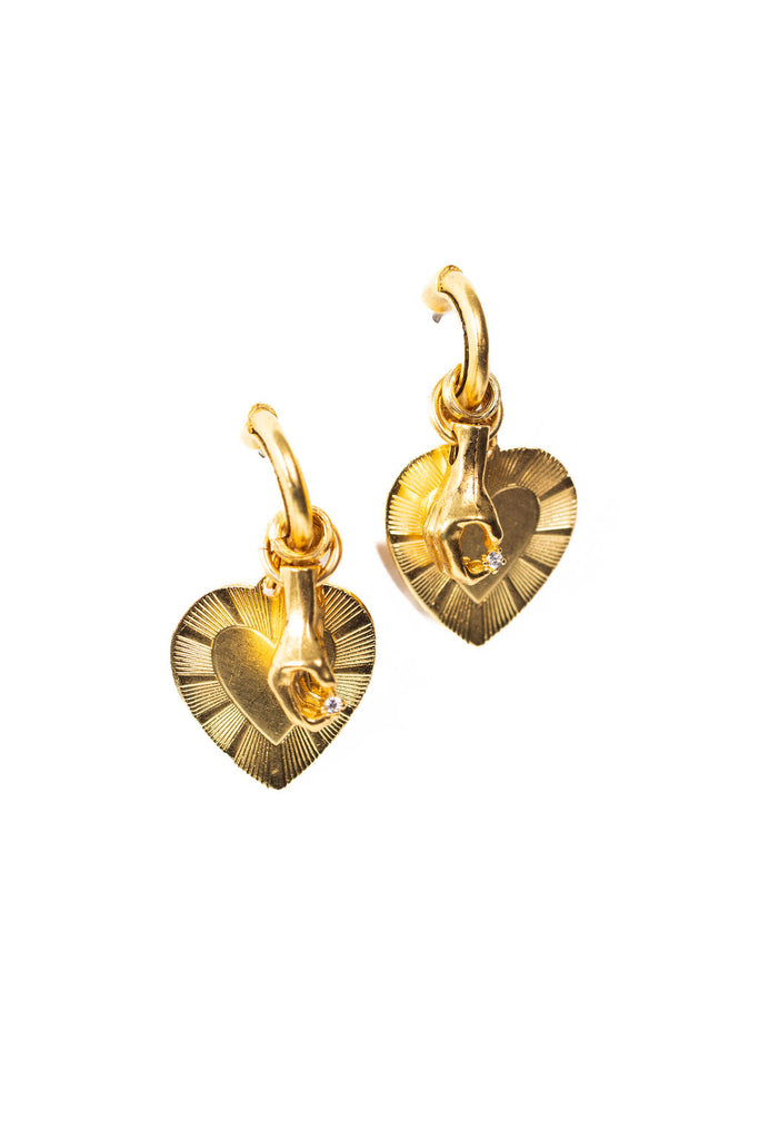 Francia Earrings