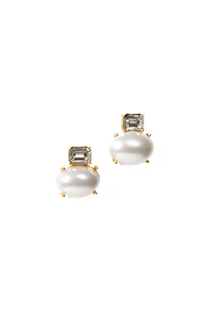 Grazie Earrings