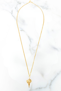 Seabelle Necklace