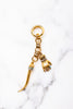 Manita Bag Charm