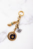 Mano Bag Charm