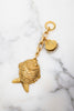 Seana Bag Charm