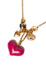 Rachelle Necklace
