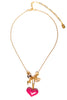 Rachelle Necklace