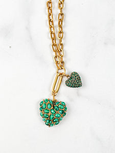 Loveza Necklace
