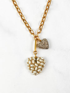 Loveza Necklace