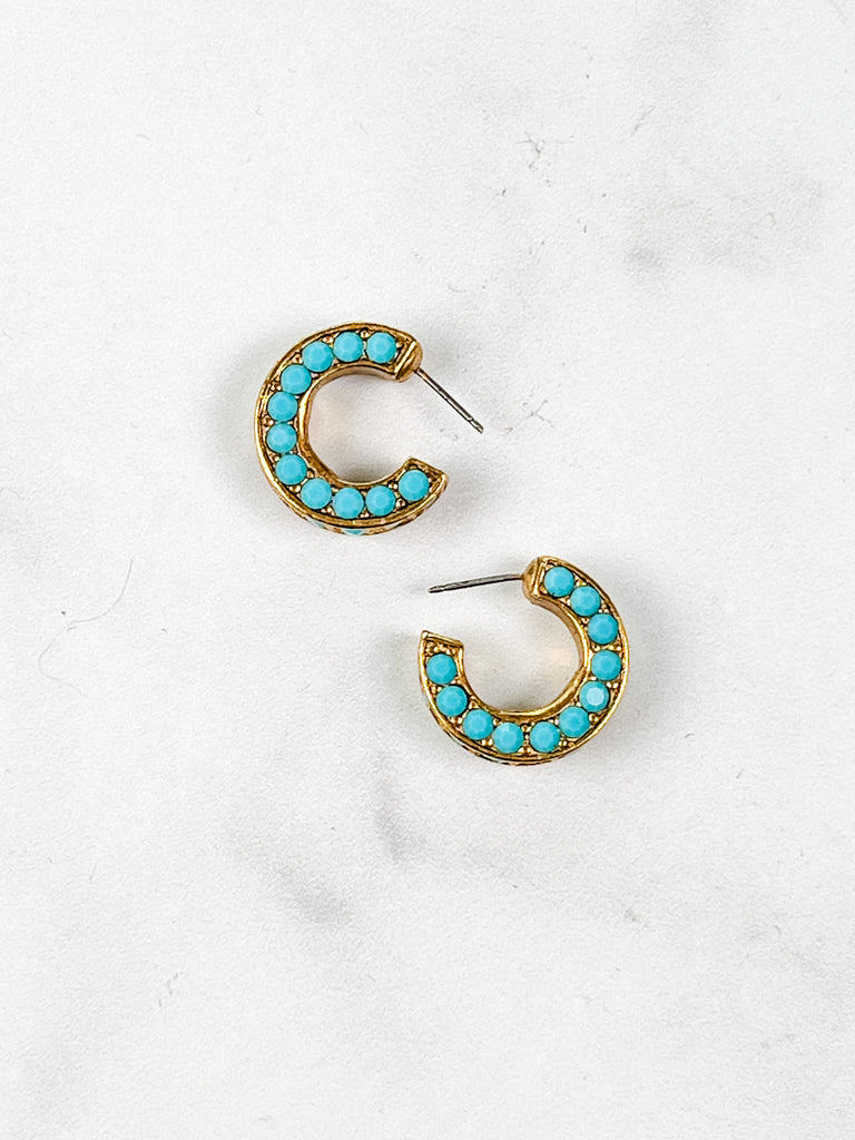 Aira Earrings