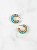 Aira Earrings