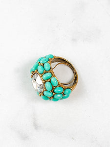 Elliott Ring