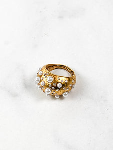Bitsy Ring