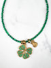 Clove Necklace