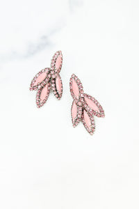 Petite Bacall Earrings