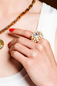 Elliott Ring