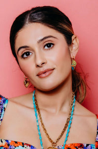 Ginevra Earrings