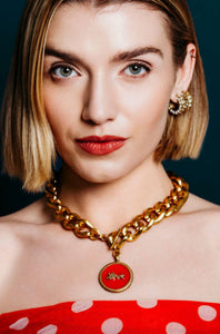 Amor Necklace