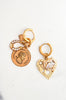 Dalrina Earrings