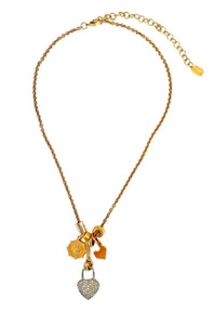 Eira Necklace