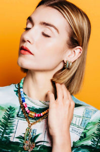 Aira Earrings