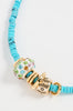 Serelis Necklace
