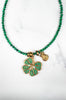 Clove Necklace