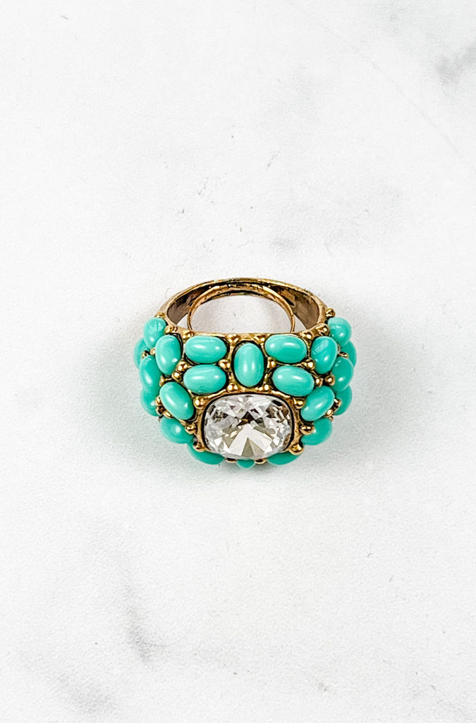 Elliott Ring