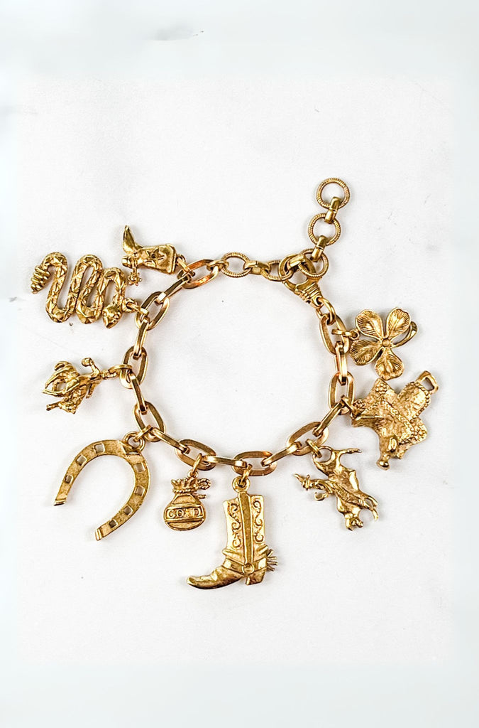 Caballo Bracelet