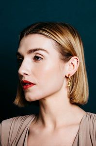 Lunilla Earrings