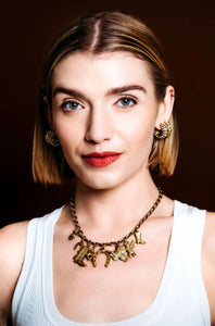 Dakota Necklace