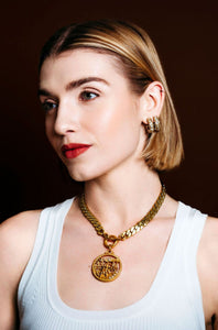 Montana Necklace