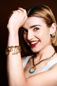Caballo Bracelet