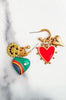 Ginevra Earrings