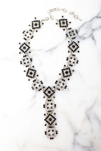 Aimee Necklace - Elizabeth Cole Jewelry