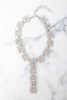 Aimee Necklace - Elizabeth Cole Jewelry