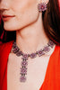 Aimee Necklace - Elizabeth Cole Jewelry