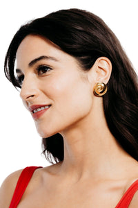 Ainsley Earrings - Elizabeth Cole Jewelry