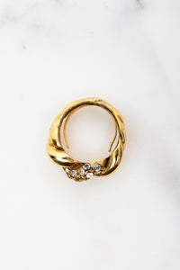 Aivee Ring - Elizabeth Cole Jewelry